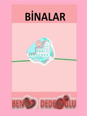 cover image of Binalar